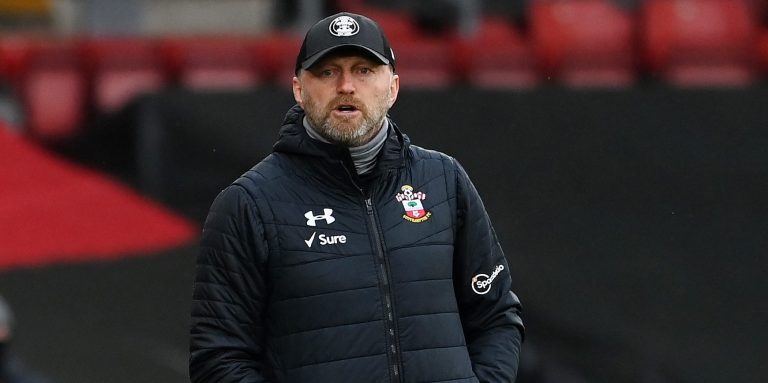 Southampton Predicted XI: Leeds United (A)