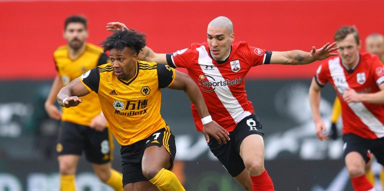 Southampton fans react to rallying cry from Oriol Romeu