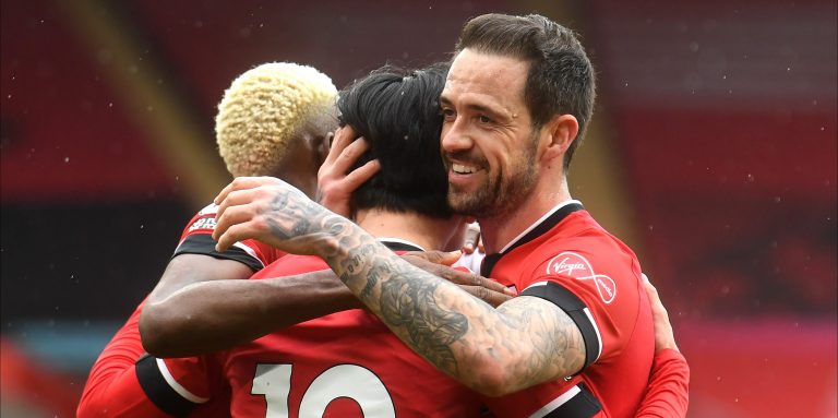 Stick or twist? Southampton summer deadlock could force Danny Ings sale