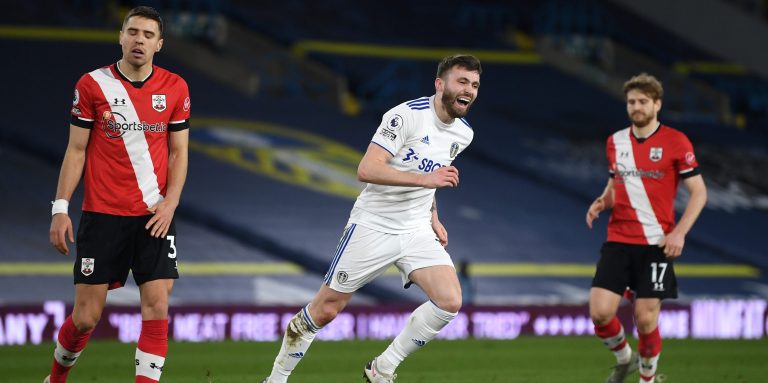 Southampton Player Ratings: Leeds United (A)
