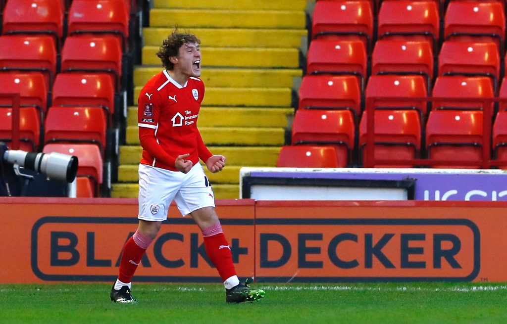 Southampton interested in summer move for Callum Styles