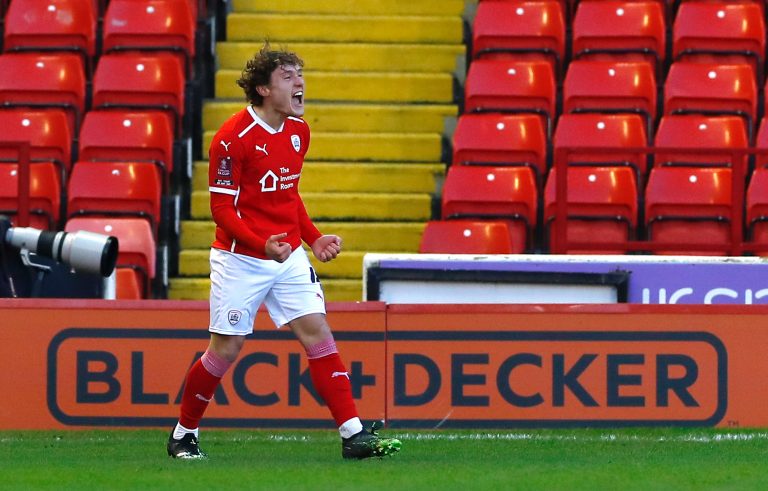 Southampton interested in summer move for Callum Styles