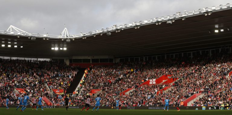 Southampton fans react to latest developments with Joseph DaGrosa takeover