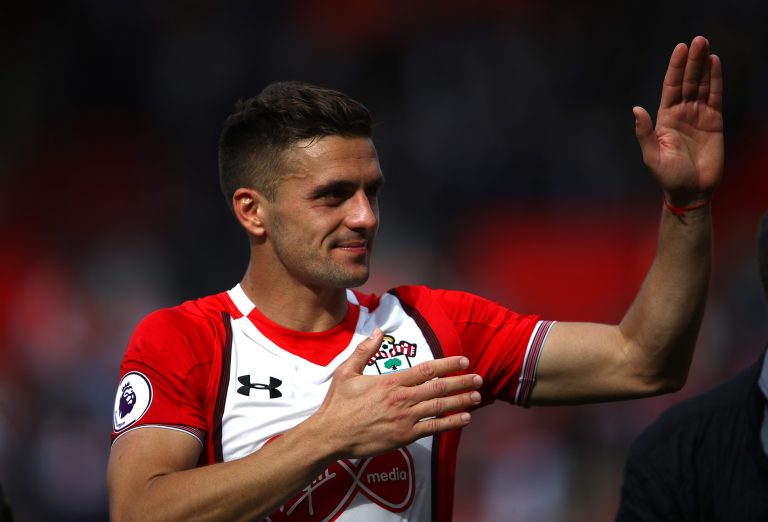 Southampton fans lament Dusan Tadic’s departure after witnessing throwback footage