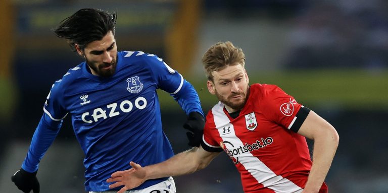 Southampton Player Ratings: Everton (A)