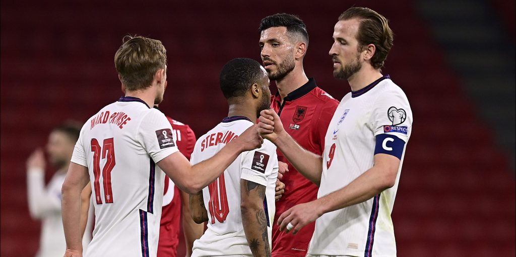Glen Hoddle: James Ward-Prowse Needs a Rest