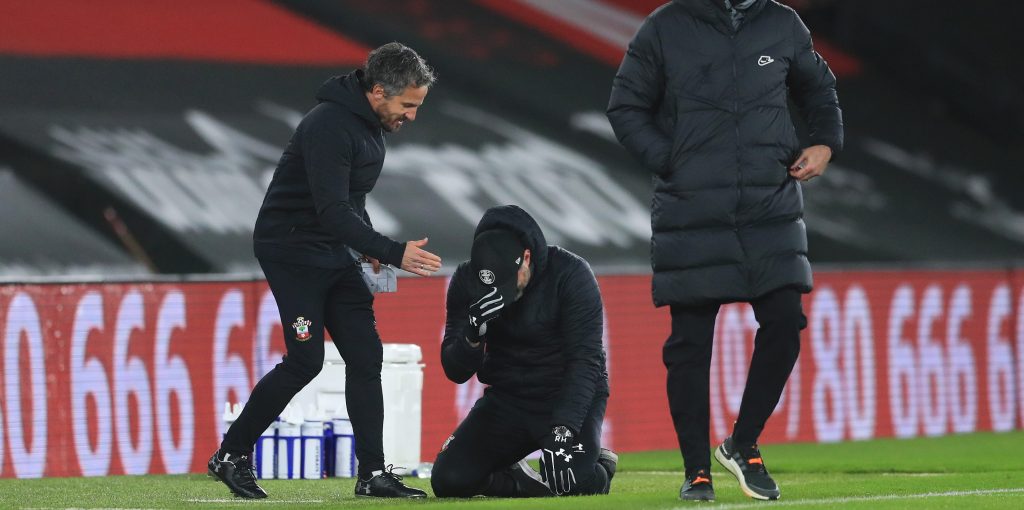 Virals: Southampton Issue Individual anti-ESL Statement