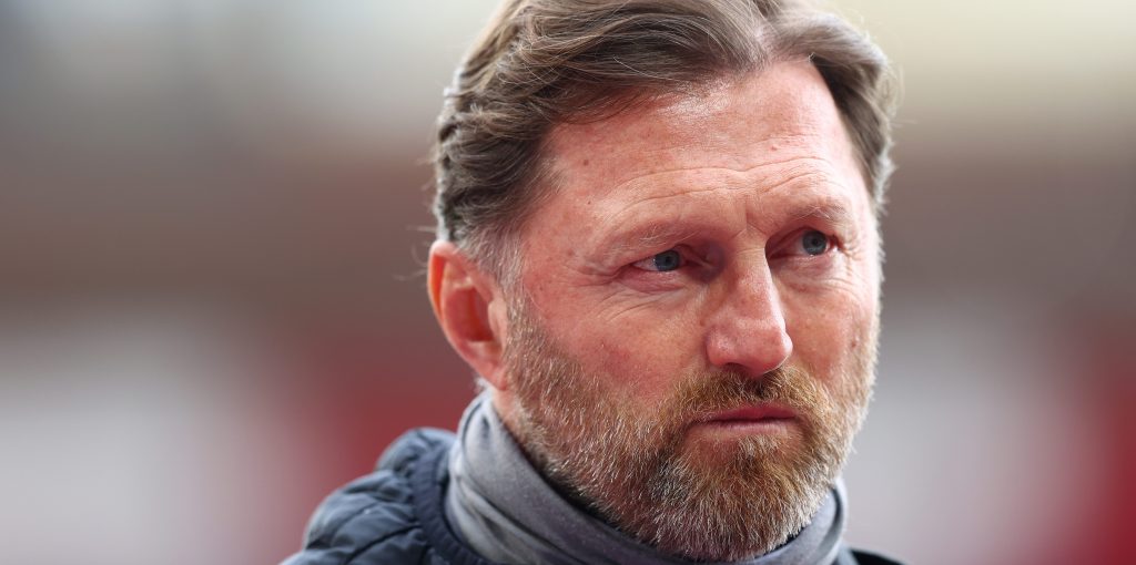 Virals: Ralph Hasenhuttl Slams ESL Project