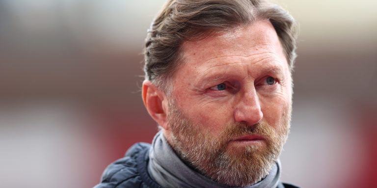 Virals: Ralph Hasenhuttl Slams ESL Project