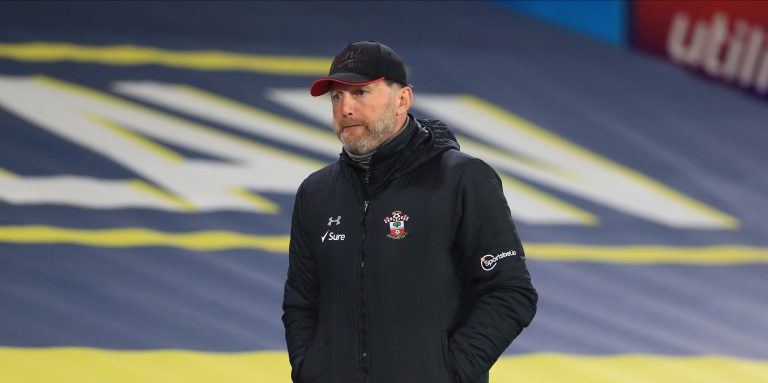 Pundit Reactions: Owen Hargreaves Links Hasenhuttl with Spurs Job