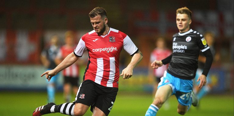 Jake Hesketh Confirms Southampton Exit