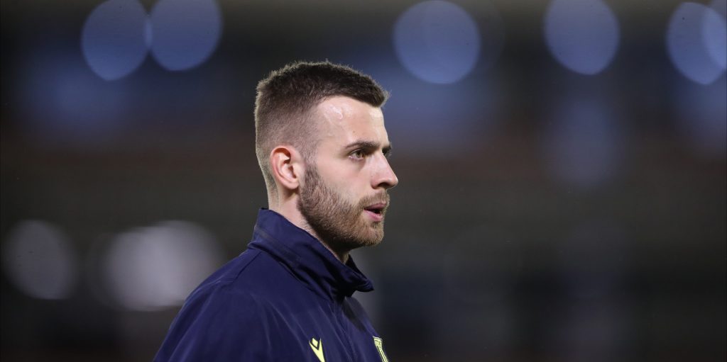 Virals: Report Issues Angus Gunn Update on Southampton Future