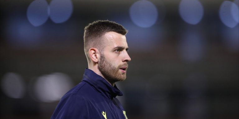 Virals: Report Issues Angus Gunn Update on Southampton Future