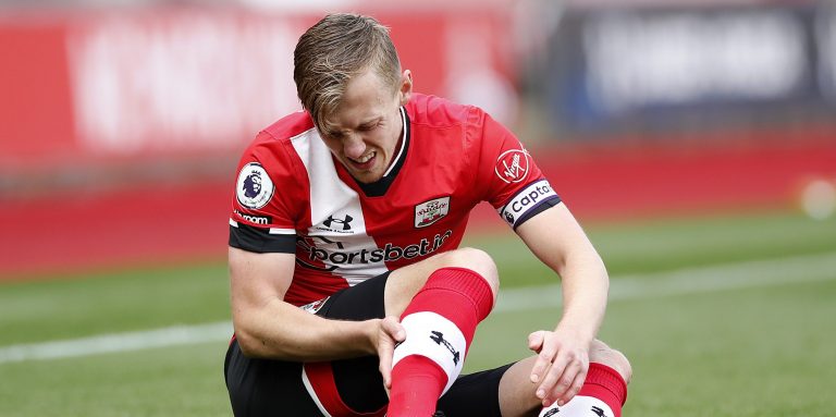 Virals: James Ward-Prowse Enjoys Southampton Gag