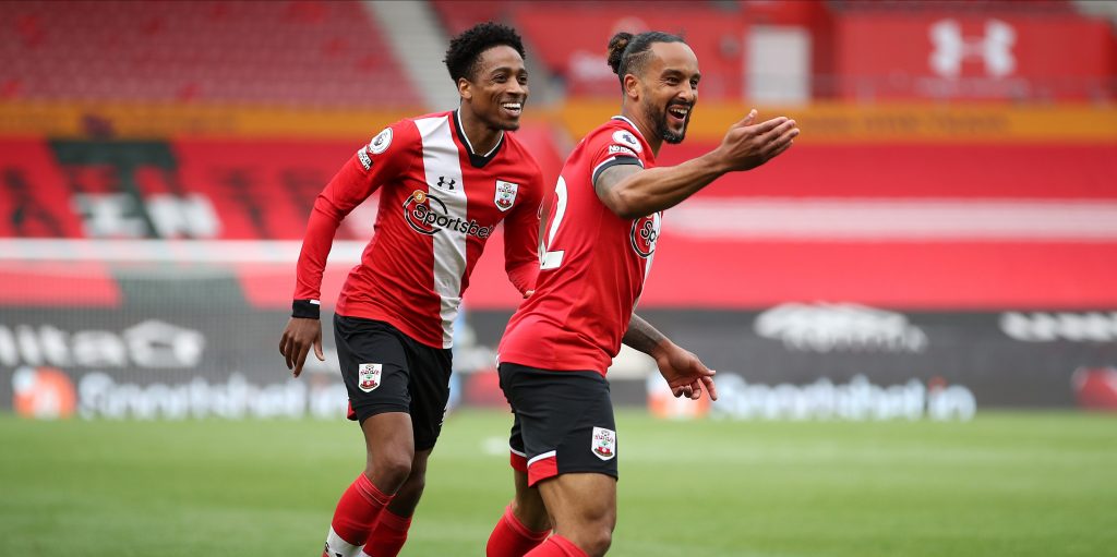 Alex McLeish Laments Theo Walcott’s Past  Following Saints Deal