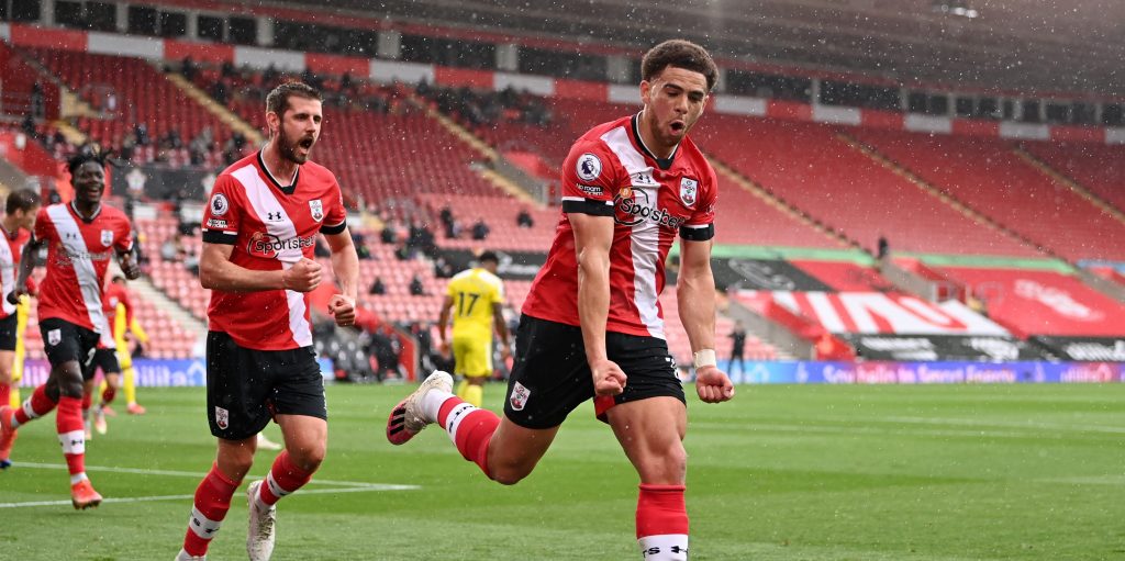 Southampton Duo See Scotland Call-Ups for Euros