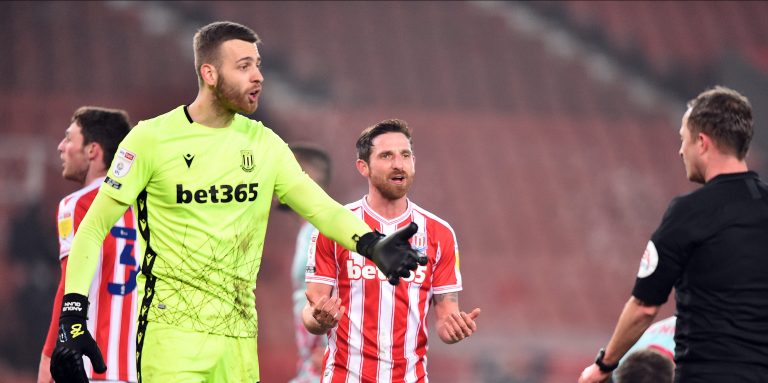 Virals: Southampton ‘keeper Angus Gunn Close to Saints Exit