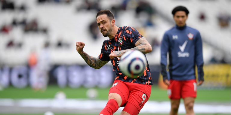 Marcus Bent Confirms Interest in Southampton Ace Ings