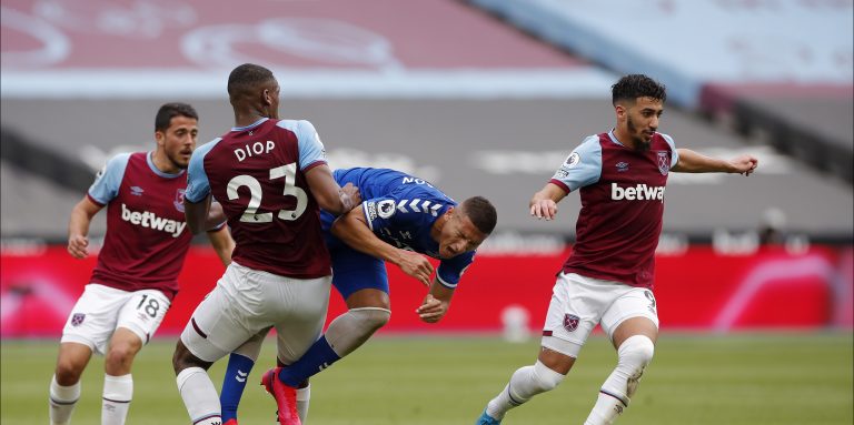 Virals: Southampton Join Race for Issa Diop