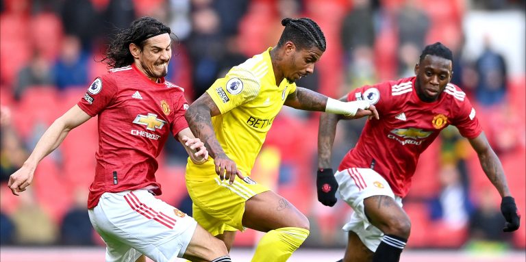 Virals: Saints Confirm Lemina Sale 48 Hours After OGC Nice
