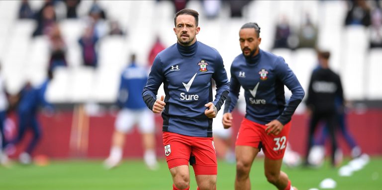 Danny Murphy Questions Southampton Star Danny Ings’ Contract Choice