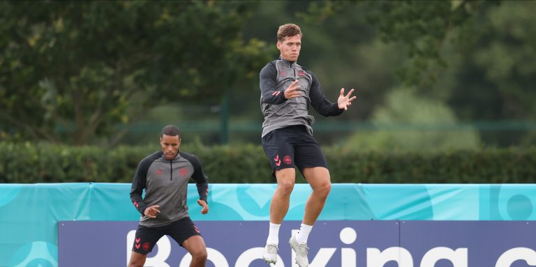 Virals: Southampton Back Danish Defender on Cusp of Semi-final