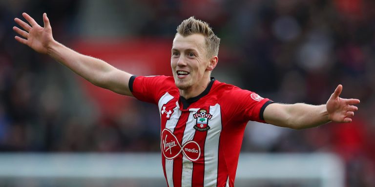 Francis Benali hopes Southampton star can be one-club man