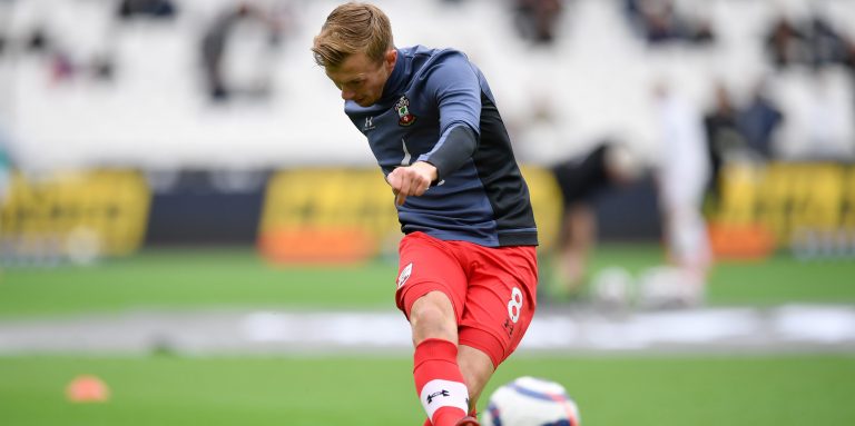 Virals: Southampton fan takes aim at Ward-Prowse suitor