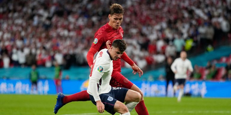 Virals: Romano confirms Southampton will ‘soon’ sell Jannik Vestergaard