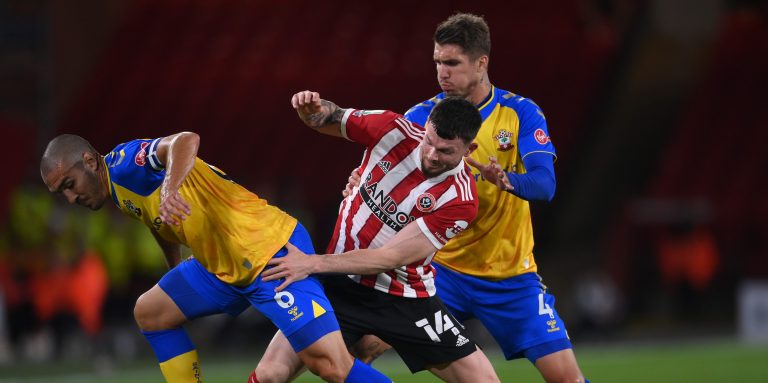 Virals: Lyanco comments on Southampton debut
