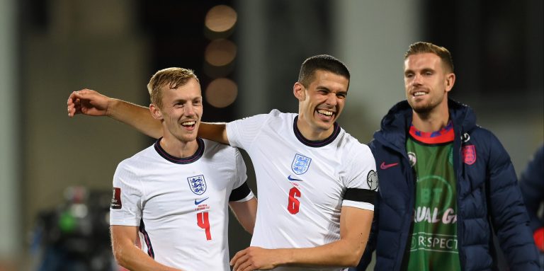Virals: Southampton star James Ward-Prowse eyed for PL transfer