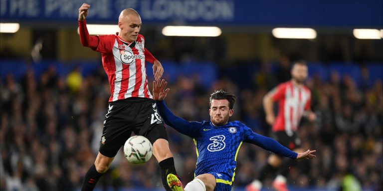 Virals: Will Smallbone responds after Southampton result