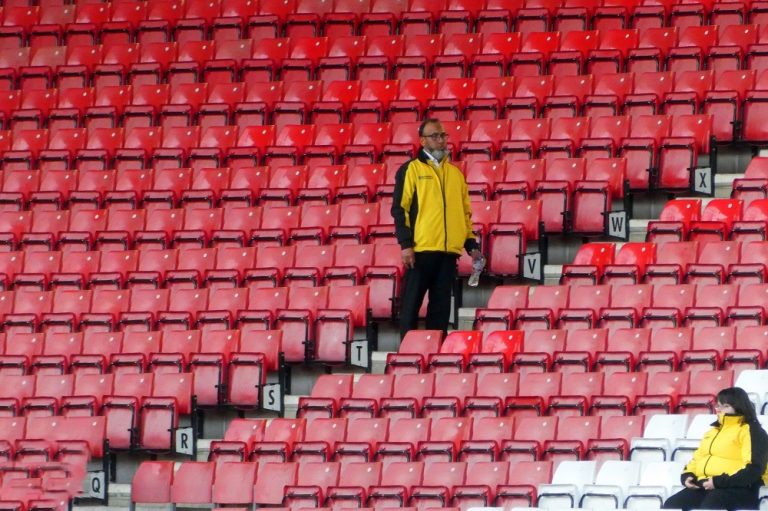 Southampton Ahead of the Chelsea Clash on the EFL