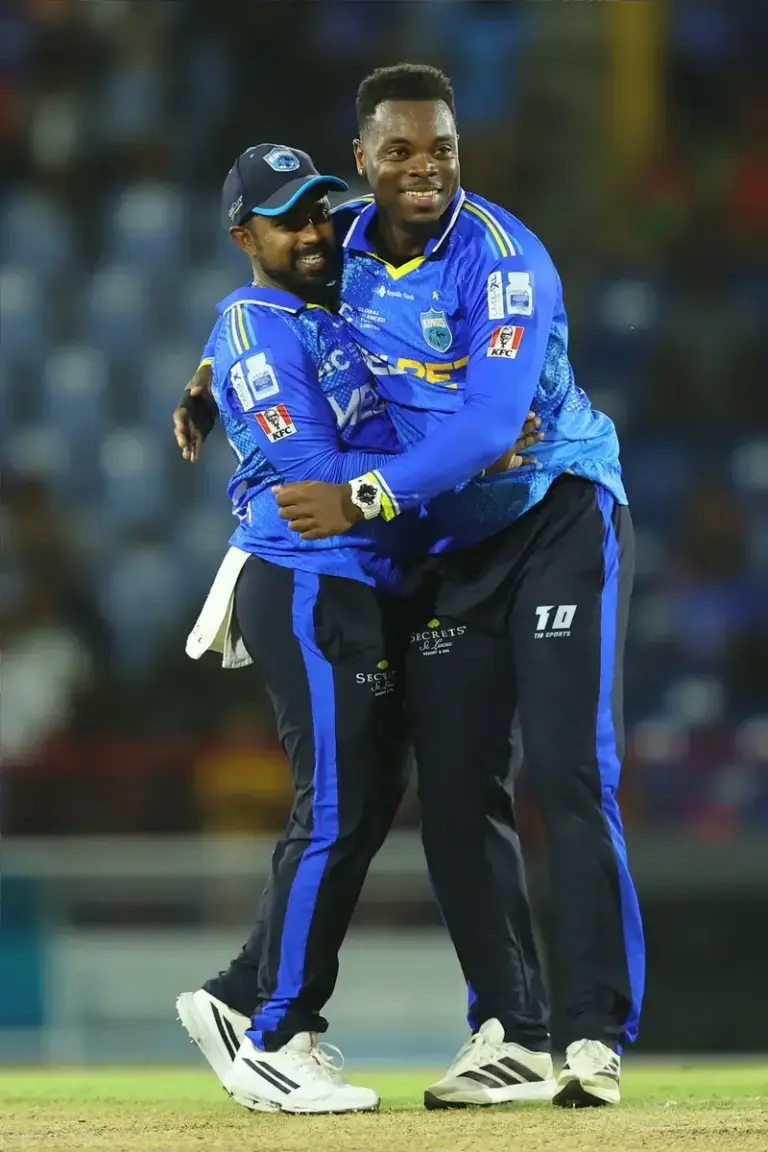 Sri Lanka Reshuffle Squad For England T20 Series Opener