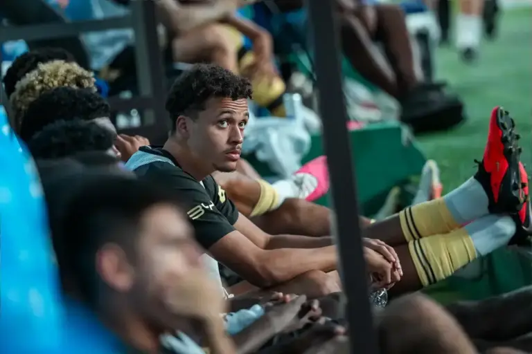 Saints Face Compensation Tribunal Over Academy Transfer