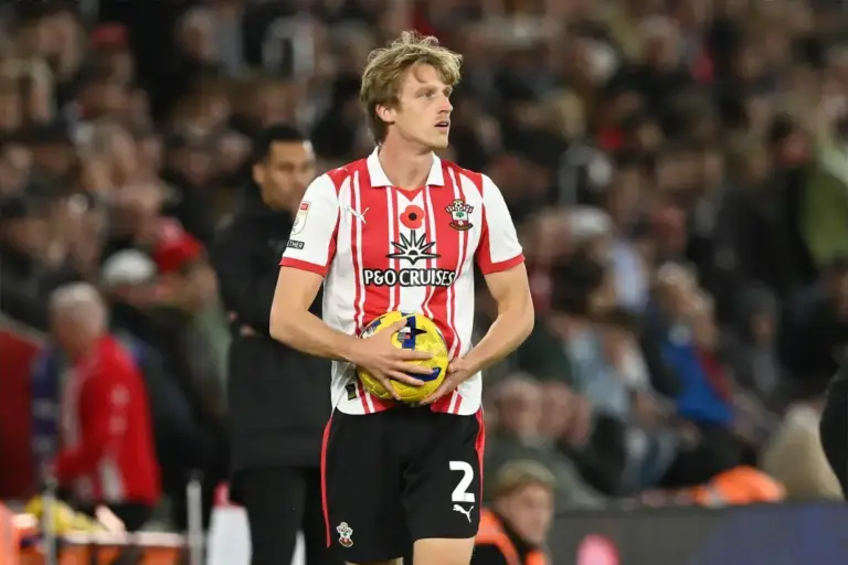 Mads Roerslev Stakes Claim For First Team Return With Academy Goal