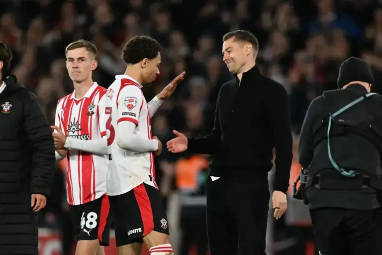 Swansea Win Puts Southampton Statement Into Sharp Focus