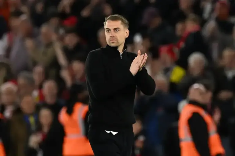 Southampton Target Continued Home Dominance Against Bristol City