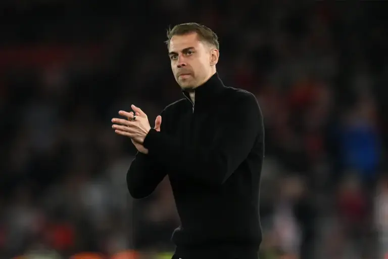 How Southampton beat Swansea through Eckert’s tactical bravery